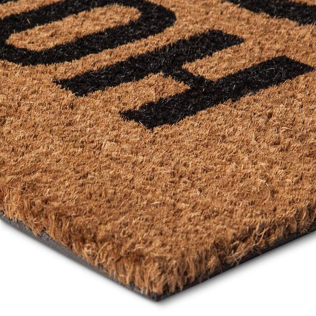 Product description page - Doormat Home Sweet Home Estate 23"x35"  - Threshold™
