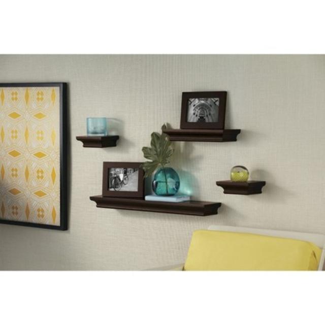 Product description page - Threshold™ Traditional Shelf and Frame Set of 6