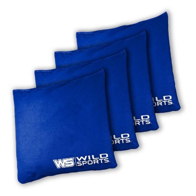 Product description page - Wild Sports Bean Bag Toss
