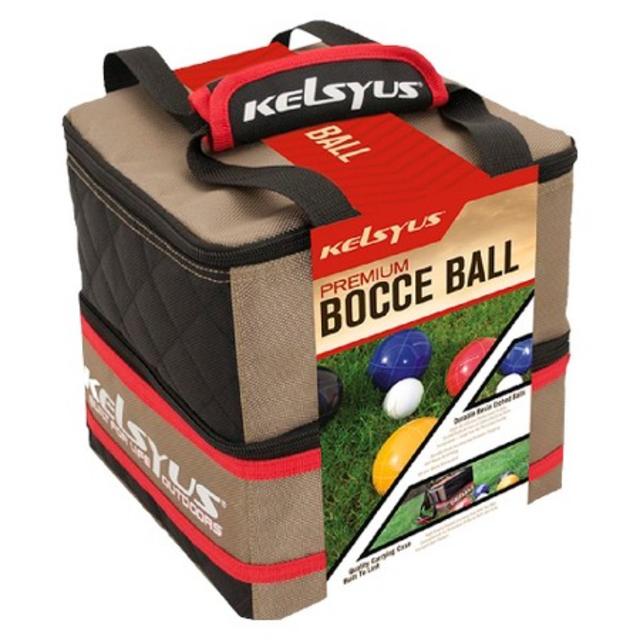 Product description page - Kelsyus Premium Bocce Ball