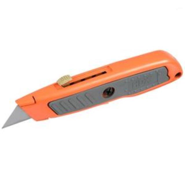 Retractable Utility Knife