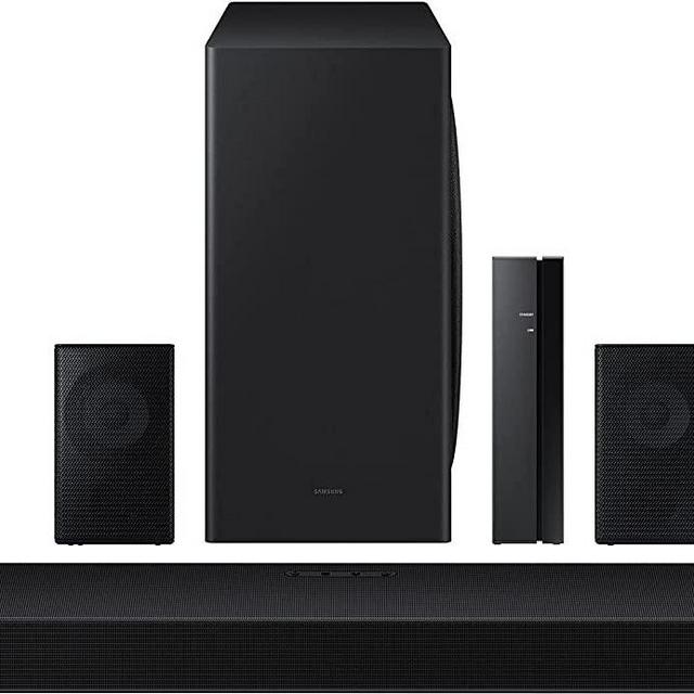 Samsung HW-Q910B 9.1.2 ch Soundbar w/Dolby Audio 2022