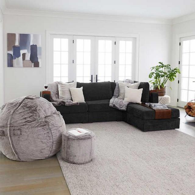 Lovesac Sectional