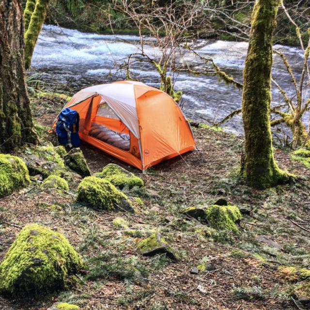Big Agnes Copper Spur HV UL 3 Footprint