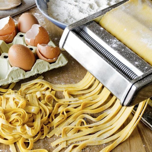 Italian Cooking Class