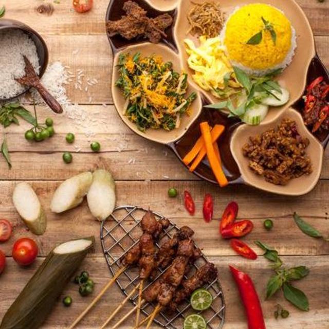 Culinary Adventures: Exploring Indonesian Cuisine