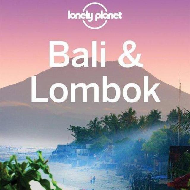 Bali Travel Guidebook