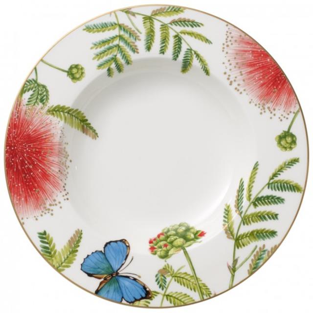 Amazonia Anmut Rim Soup