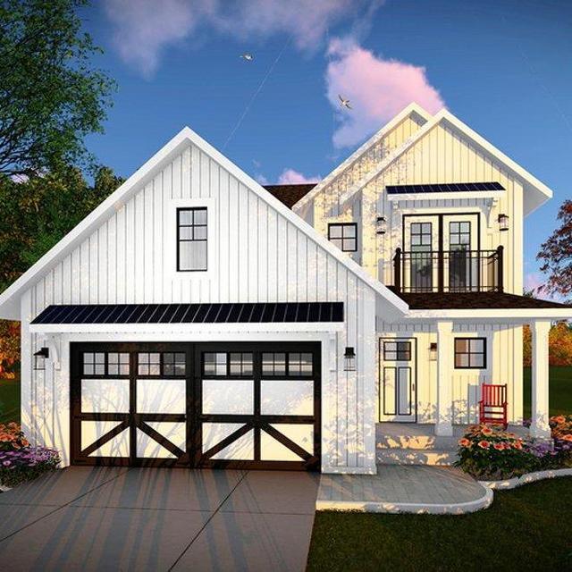 First House Fund 🏠