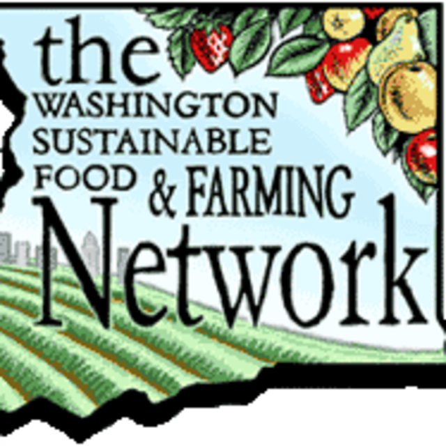 The Washington Sustainable Food and Farming Network