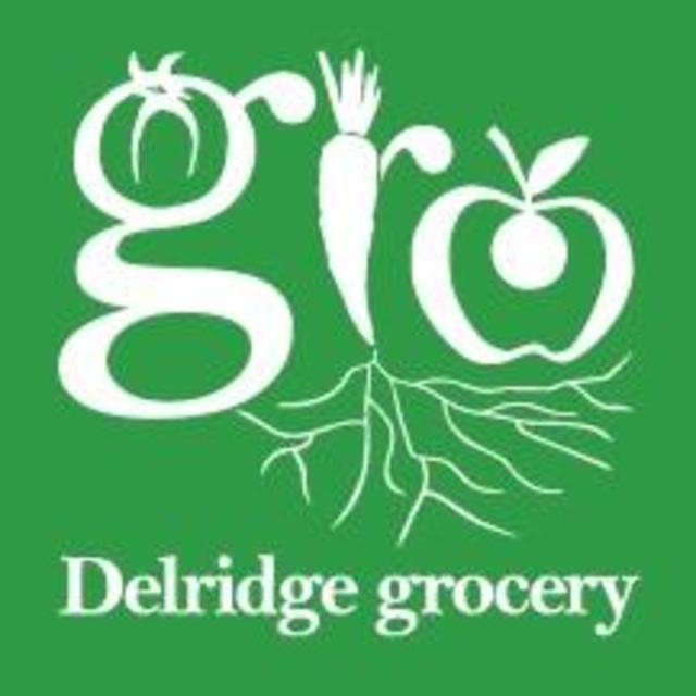 Delridge Grocery Cooperative