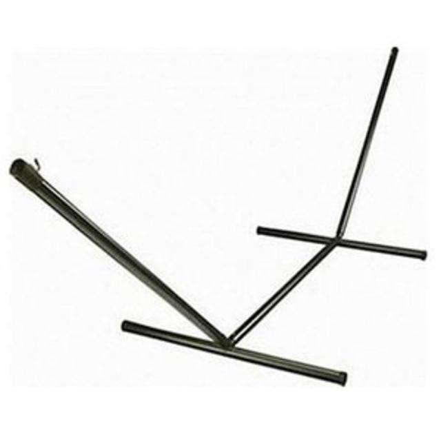 Hammock Stand, Free Standing, 400 Lb. Capacity