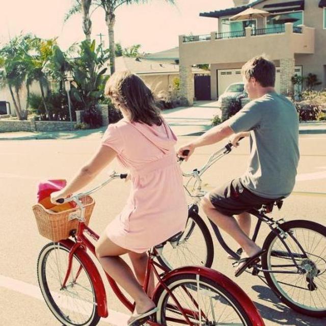 Bicycles Fund