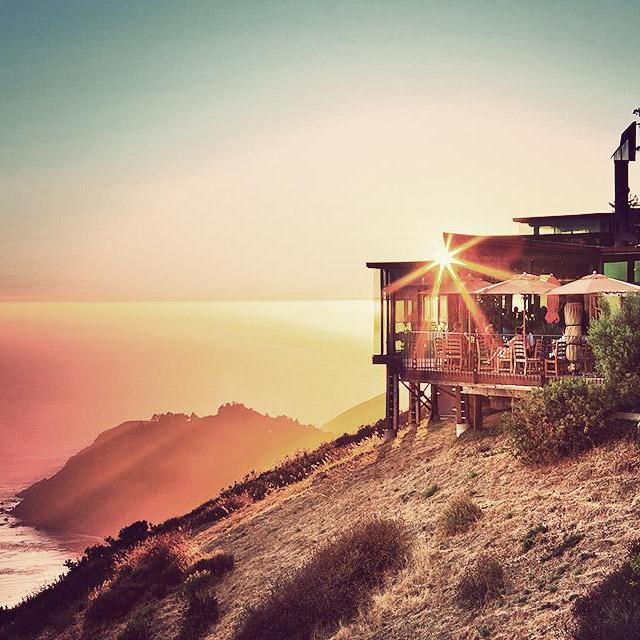 California Roadtrip