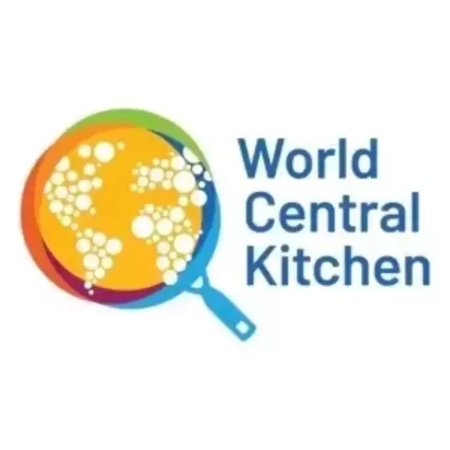 Donate to World Central Kitchen