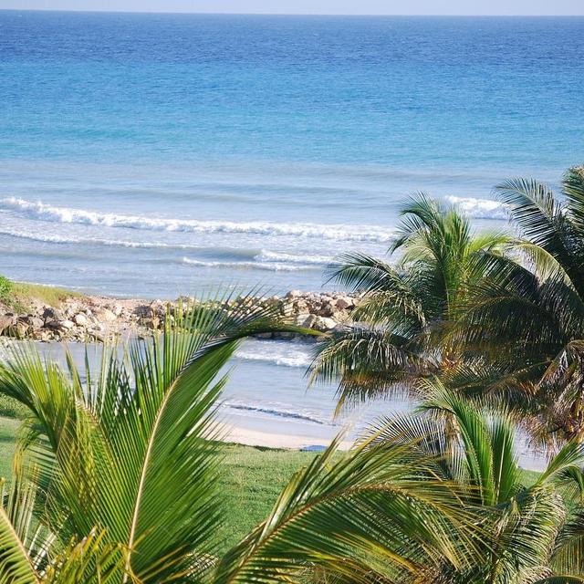 Our Jamaica Honeymoon Fund - Credit Card Option