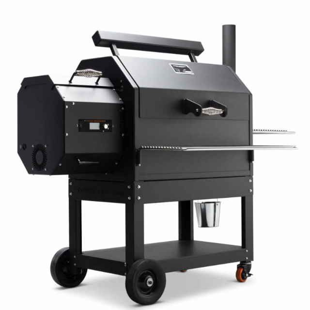 Dream Smoker