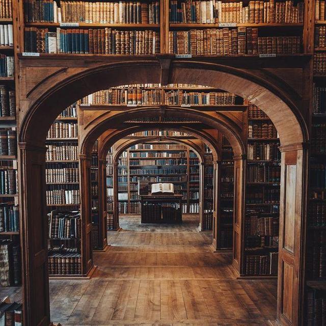 Our Library Fund