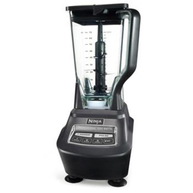 Ninja Mega Kitchen System (BL770)