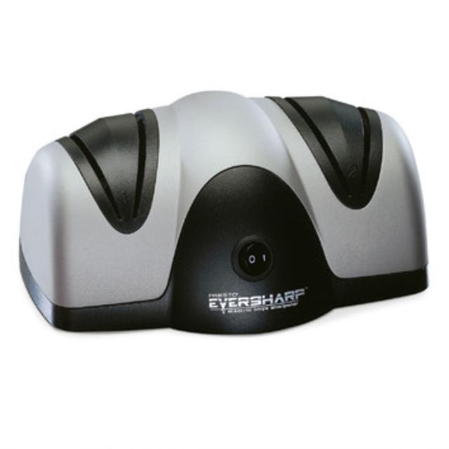Professional  EverSharp Electric Knife Sharpener                        by                    Presto