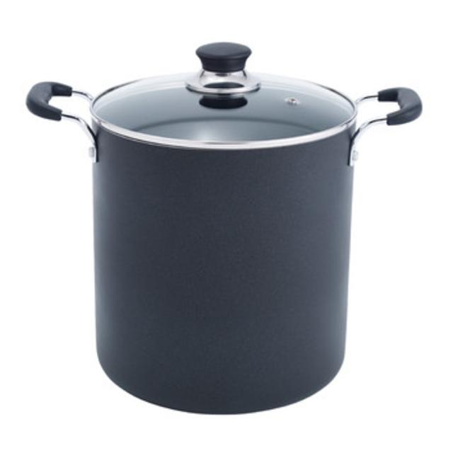 Stock Pot with Lid