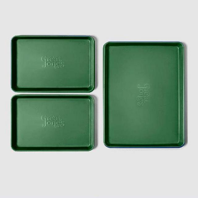 Sheet Show in Broccoli