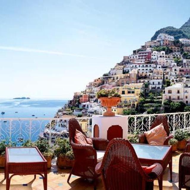 ¡Nuestra Luna de Miel en Europa!