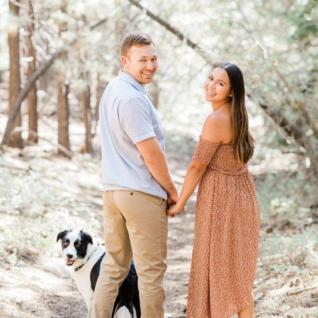 Our Newlywed Fund