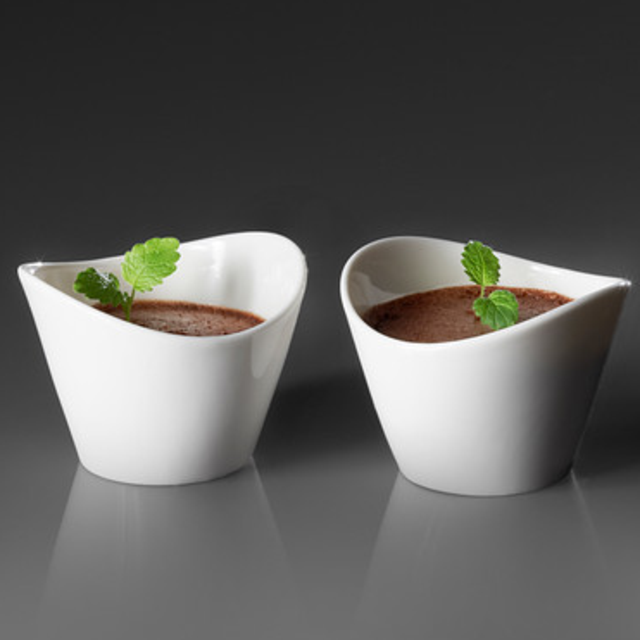 IKEA Skyn Dessert Bowls