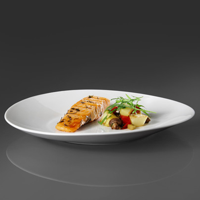 IKEA Skyn Dinner Plates
