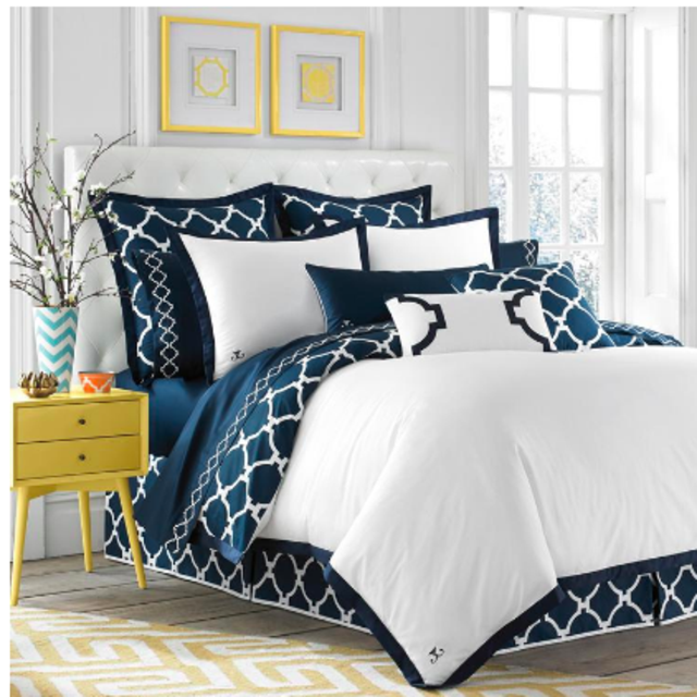 Duvet Cover - German Edition
