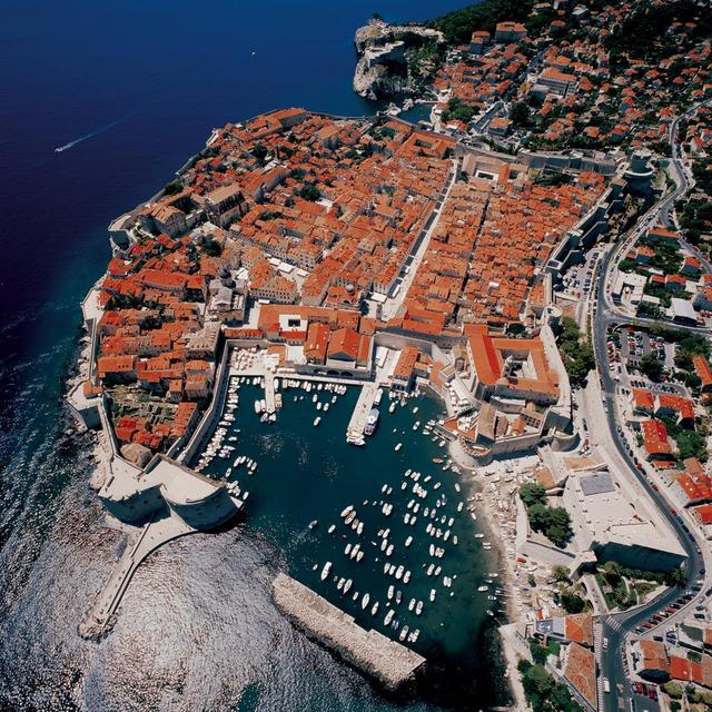 Croatia Weekend Getaway - transportation
