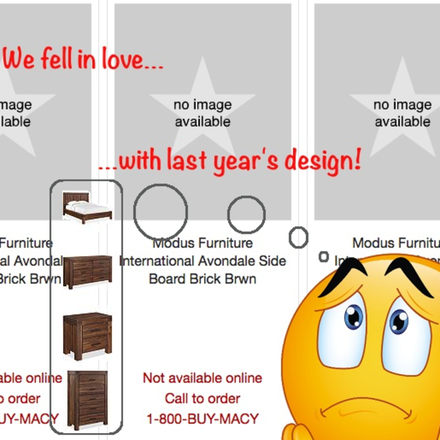 Furniture Fund