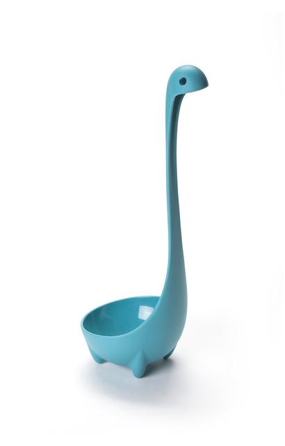 Ototo Nessie Ladle, Blue