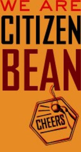 We Are Citizen Bean Gift Subscription Coffee Roasters