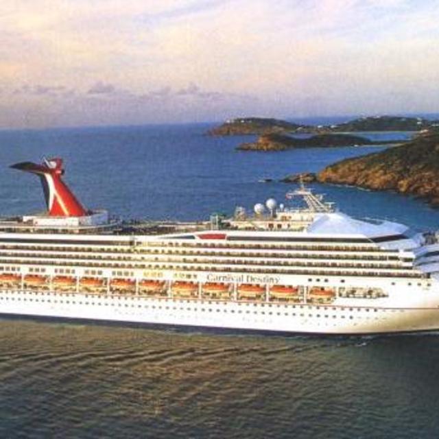 7 Day Western Carribean Cruise