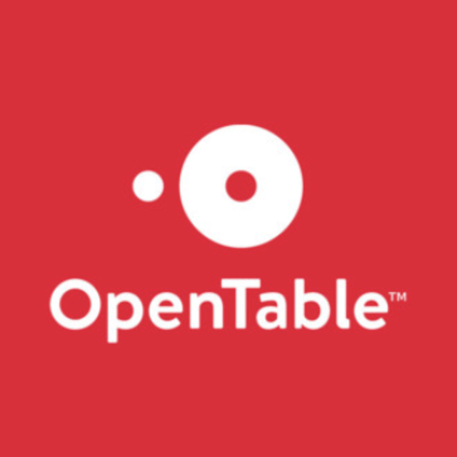 OpenTable - Dining Fund