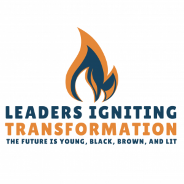 Leaders Igniting Transformation (Milwaukee) Donation