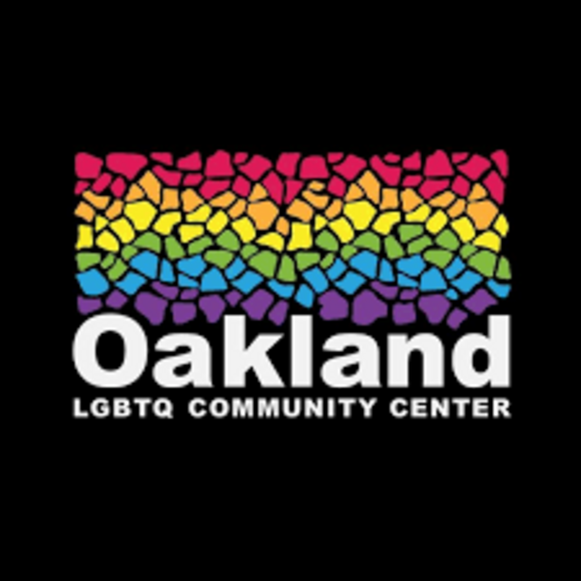 Oakland LGBTQ Community Center Donation