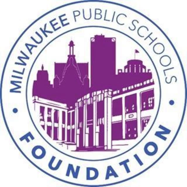 Milwaukee Public Schools Foundation Donation