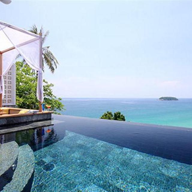 The Shore at Katathani - Phuket Resort