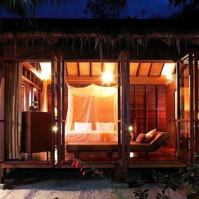 Zeavola Resort