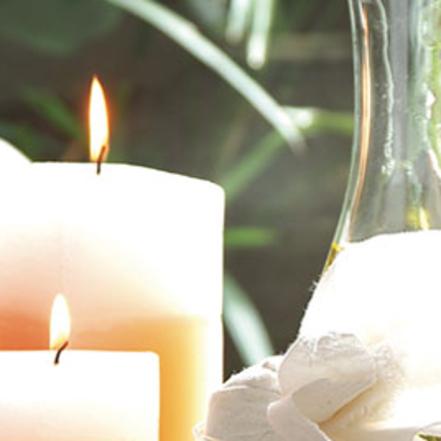 2 Deep Tissue Massage at The Shore at Katathani