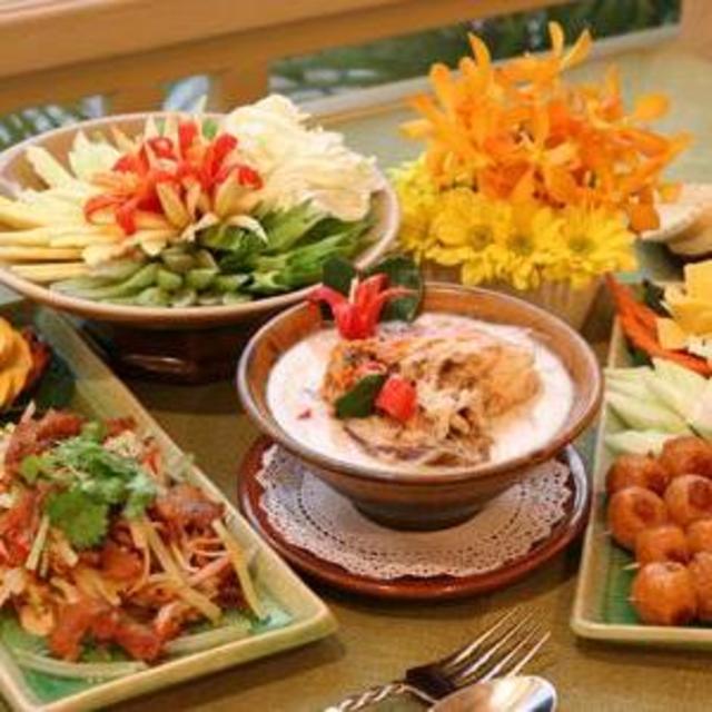 Local Family Cooking Class