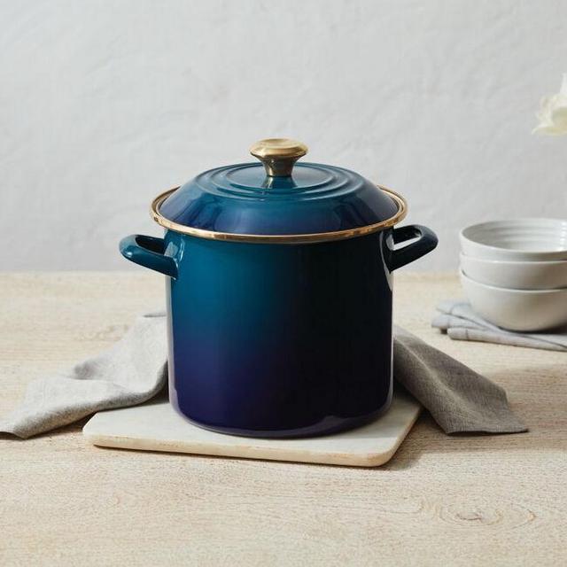 Le Creuset Stockpot