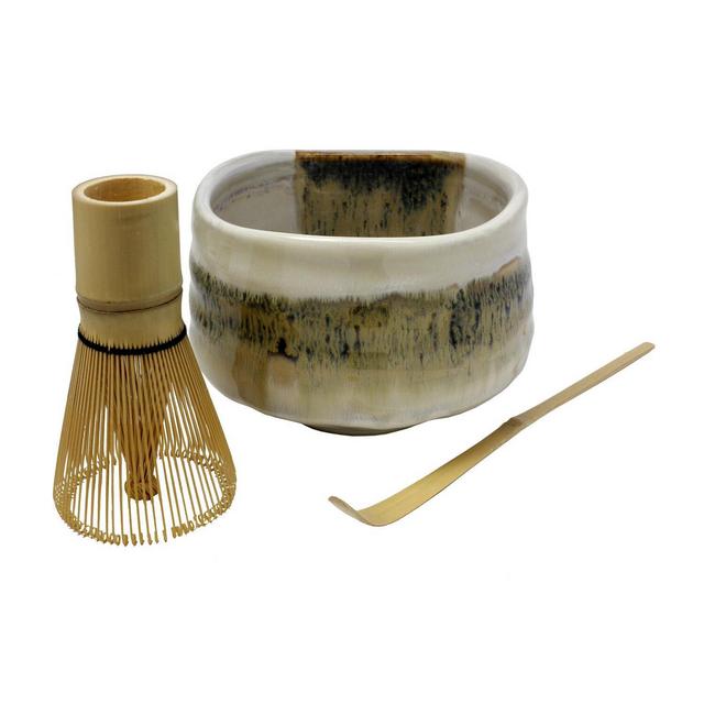 Matcha Tea Set