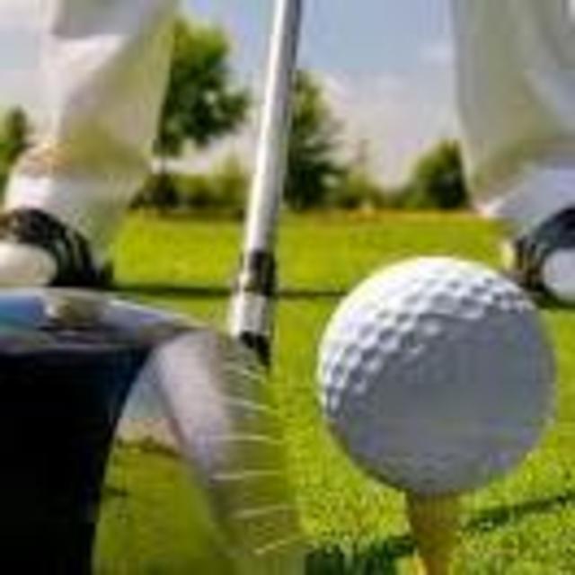 Golf Lessons In Charlotte