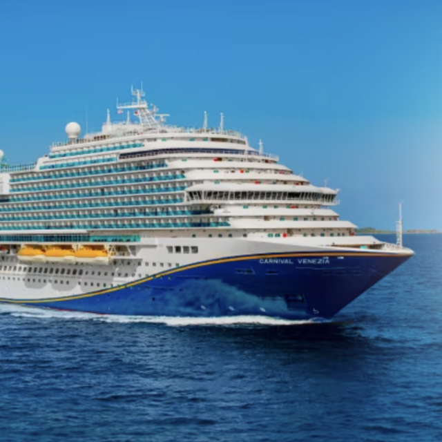 Honeymoon Cruise Excursions!
