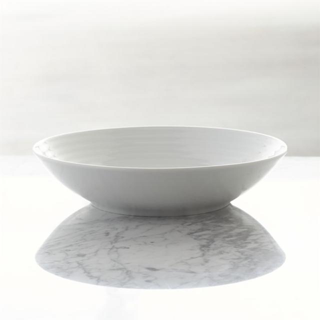 Roulette Serving Bowl