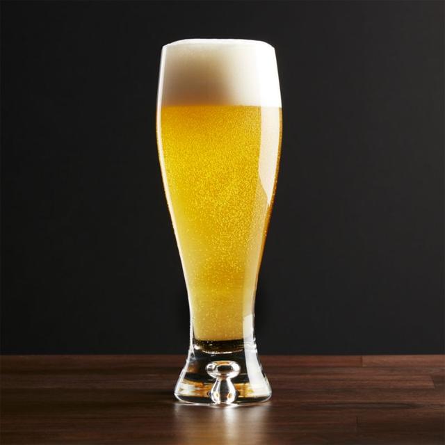 Direction 17 oz. Pilsner Beer Glass